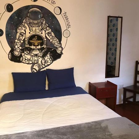 Puka Packers Hostel Κούζκο Εξωτερικό φωτογραφία