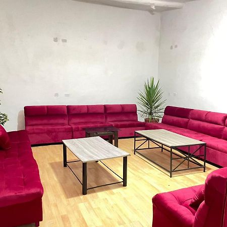 Puka Packers Hostel Κούζκο Εξωτερικό φωτογραφία