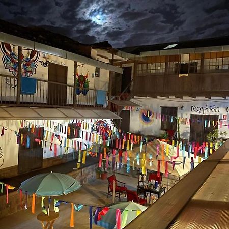 Puka Packers Hostel Κούζκο Εξωτερικό φωτογραφία