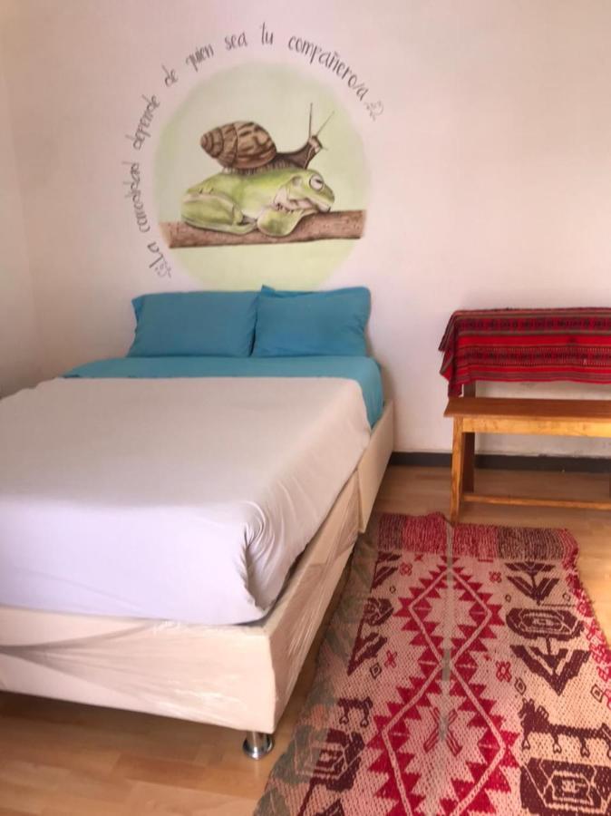 Puka Packers Hostel Κούζκο Εξωτερικό φωτογραφία