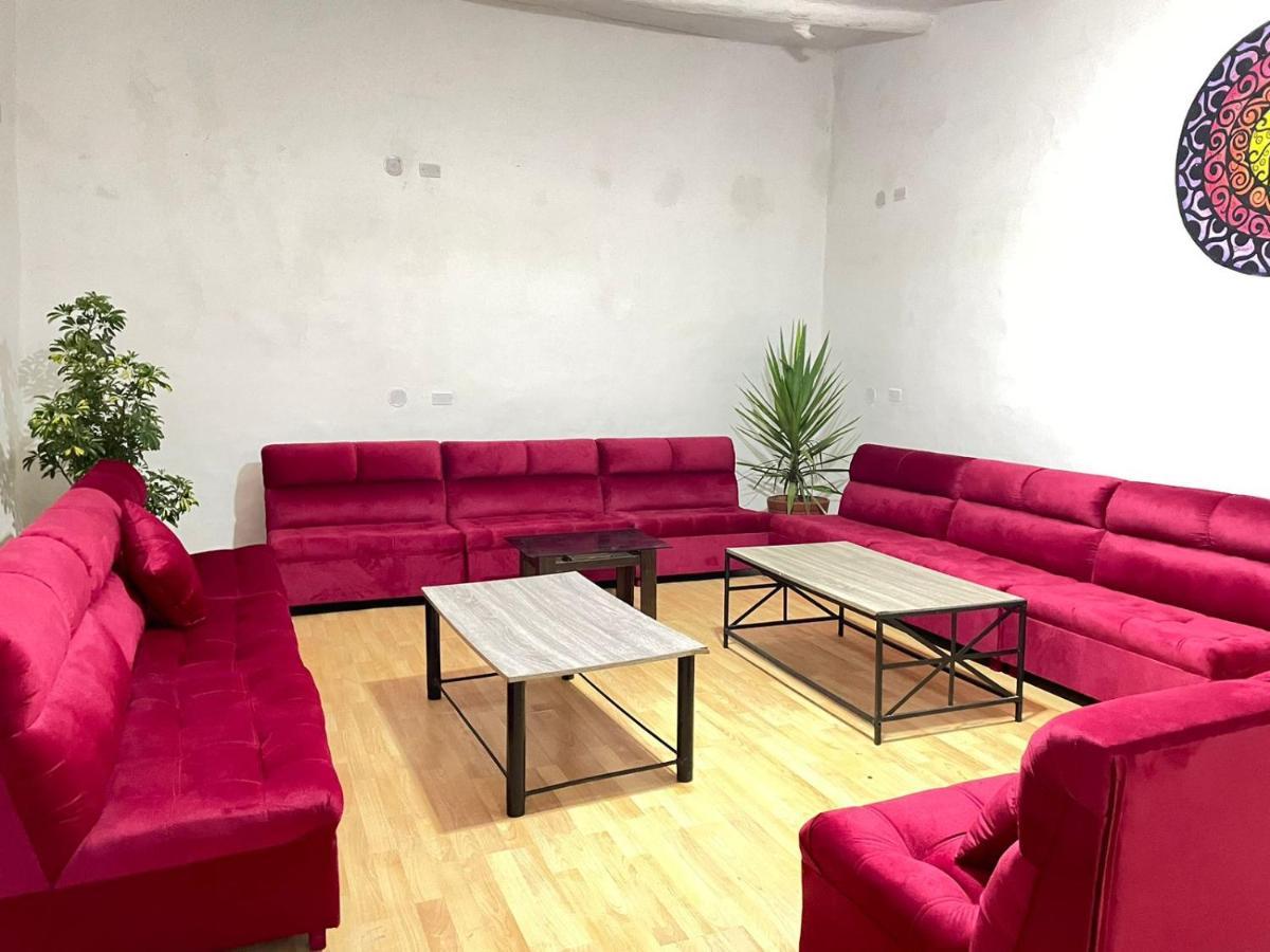 Puka Packers Hostel Κούζκο Εξωτερικό φωτογραφία