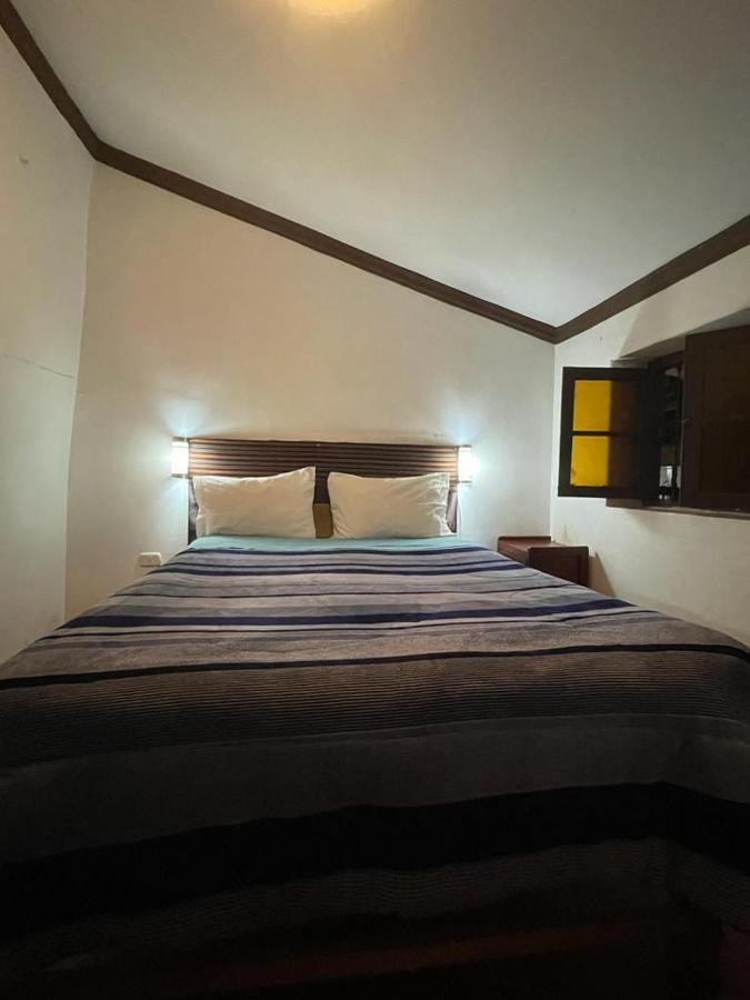 Puka Packers Hostel Κούζκο Εξωτερικό φωτογραφία