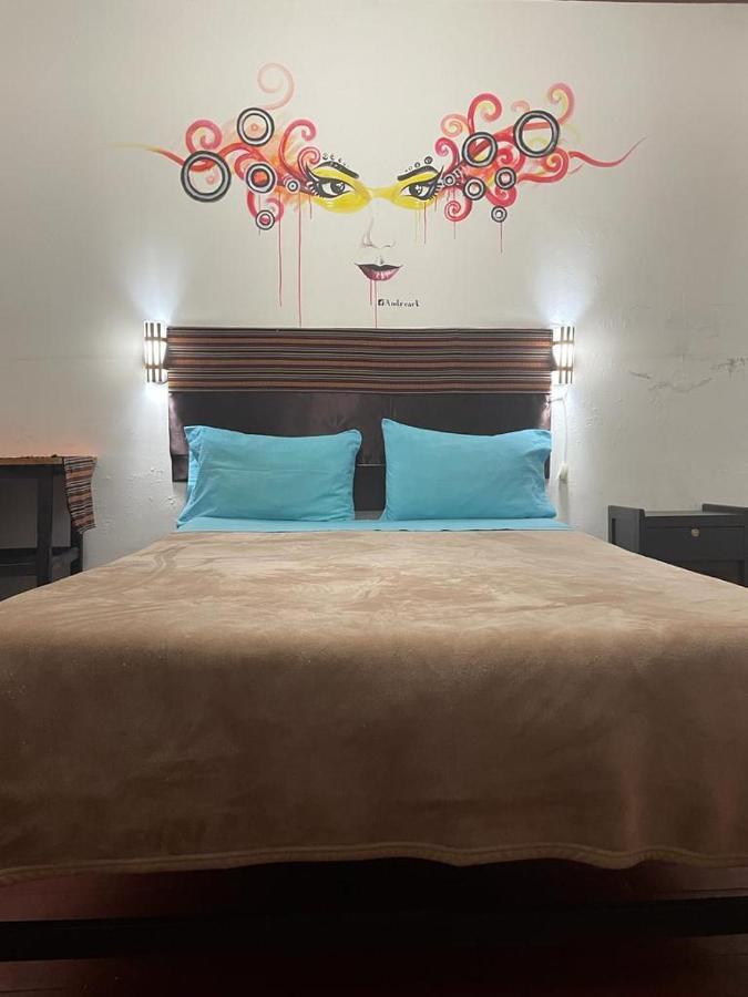 Puka Packers Hostel Κούζκο Εξωτερικό φωτογραφία
