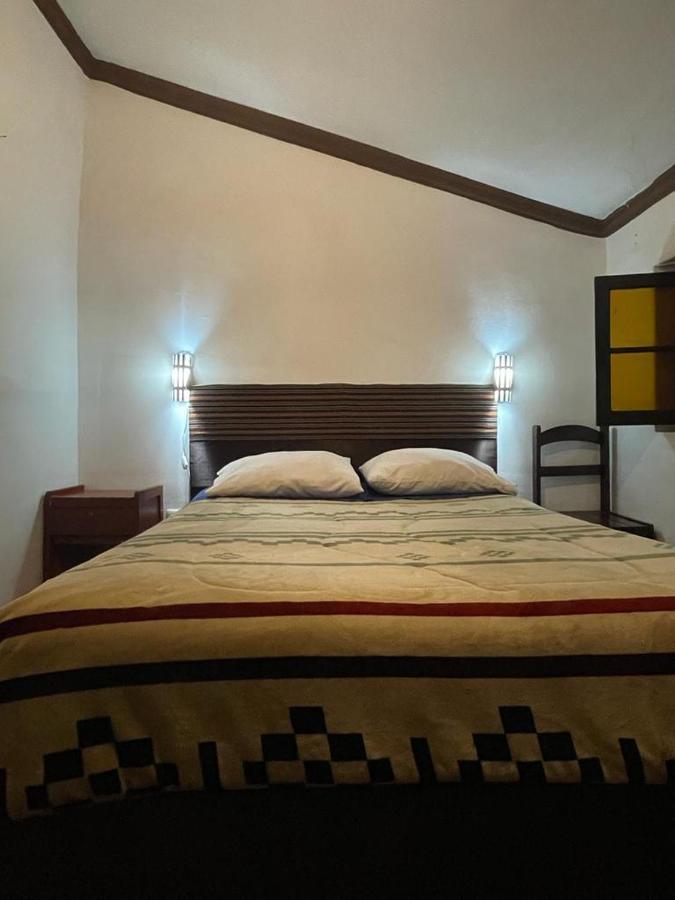 Puka Packers Hostel Κούζκο Εξωτερικό φωτογραφία