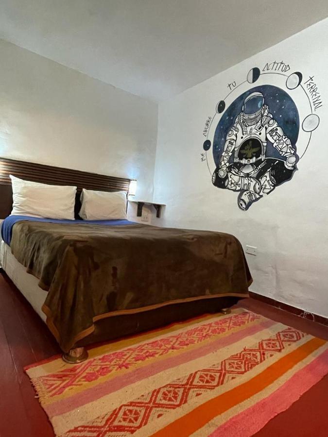 Puka Packers Hostel Κούζκο Εξωτερικό φωτογραφία