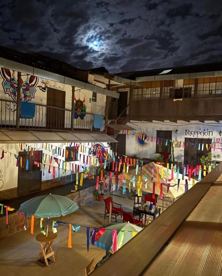 Puka Packers Hostel Κούζκο Εξωτερικό φωτογραφία