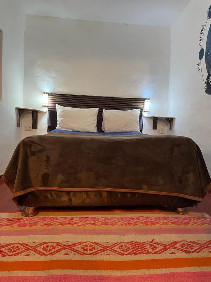 Puka Packers Hostel Κούζκο Εξωτερικό φωτογραφία