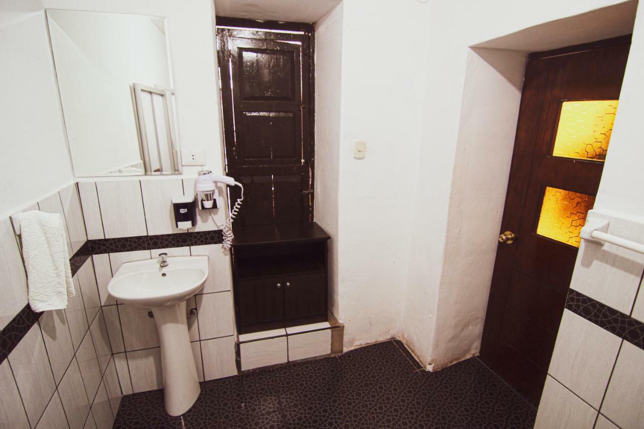 Puka Packers Hostel Κούζκο Εξωτερικό φωτογραφία