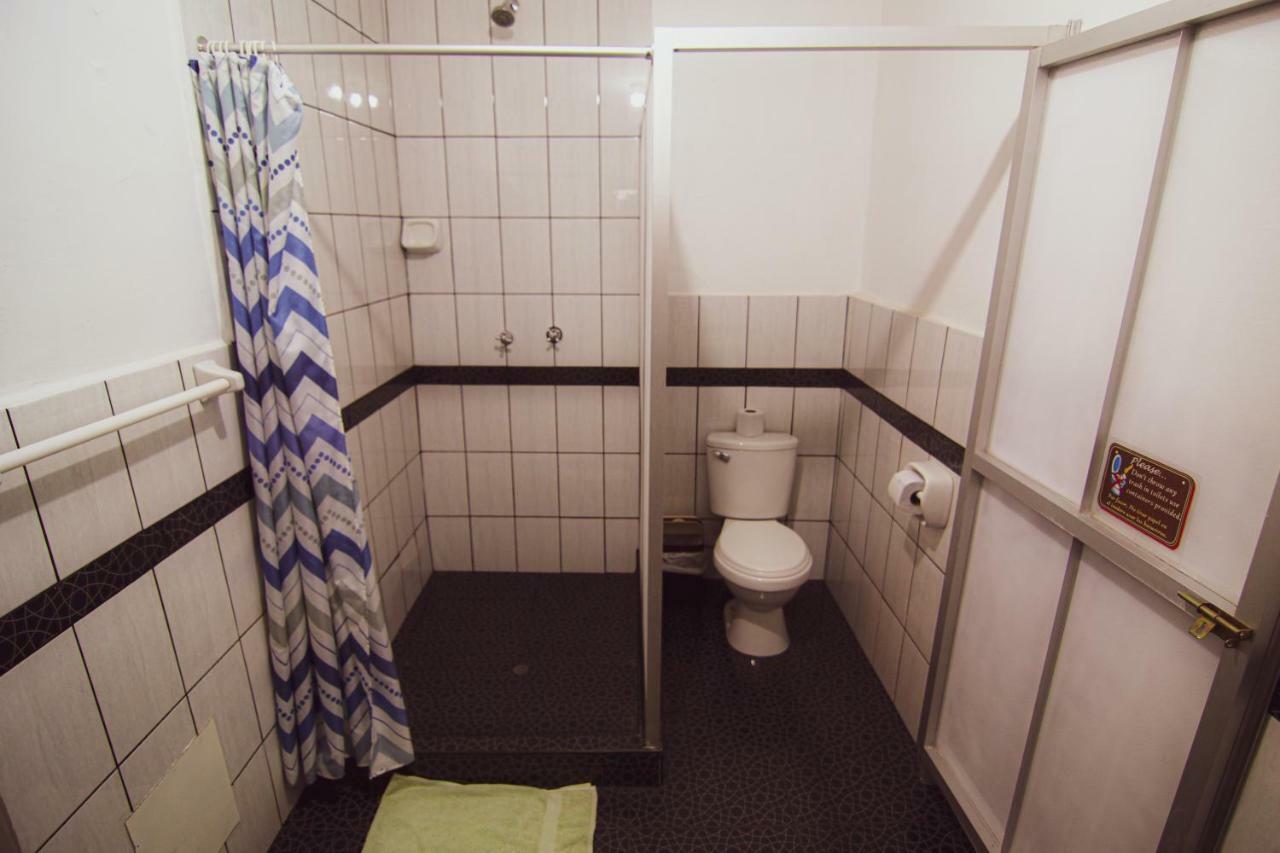 Puka Packers Hostel Κούζκο Εξωτερικό φωτογραφία