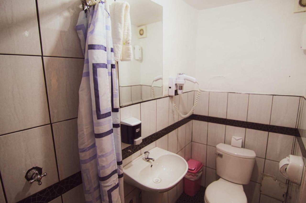Puka Packers Hostel Κούζκο Εξωτερικό φωτογραφία